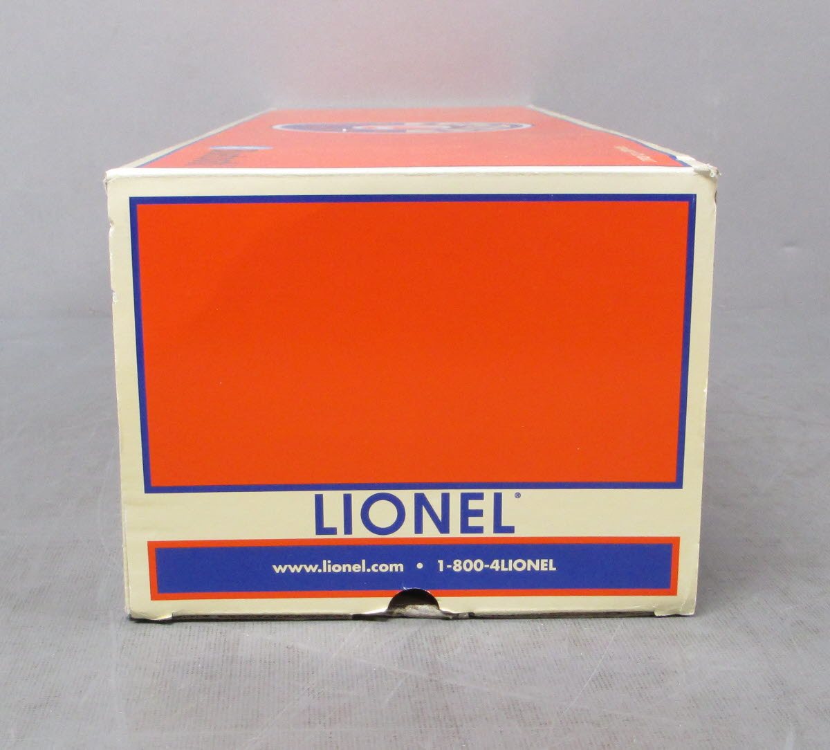 Lionel 1933301 O GE Legacy ES44AC Diesel Locomotive #2005