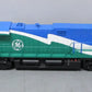 Lionel 1933301 O GE Legacy ES44AC Diesel Locomotive #2005