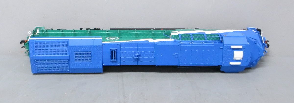 Lionel 1933301 O GE Legacy ES44AC Diesel Locomotive #2005
