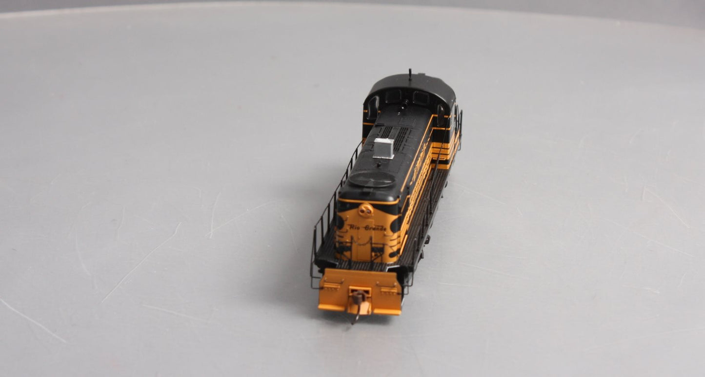 Athearn 96794 HO Denver & Rio Grande Western RTR RS3 Diesel Locomotive #5204