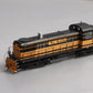 Athearn 96794 HO Denver & Rio Grande Western RTR RS3 Diesel Locomotive #5204
