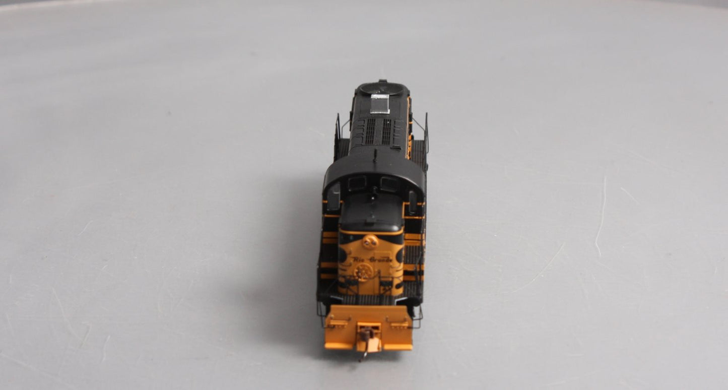 Athearn 96794 HO Denver & Rio Grande Western RTR RS3 Diesel Locomotive #5204