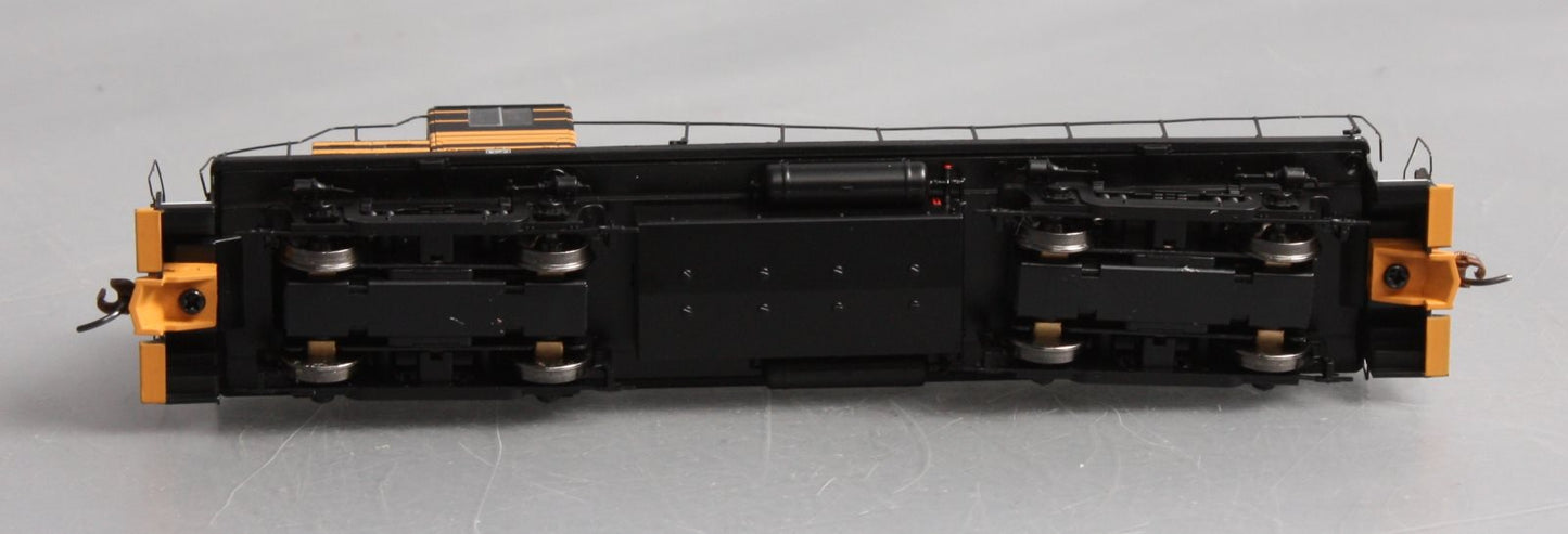Athearn 96794 HO Denver & Rio Grande Western RTR RS3 Diesel Locomotive #5204