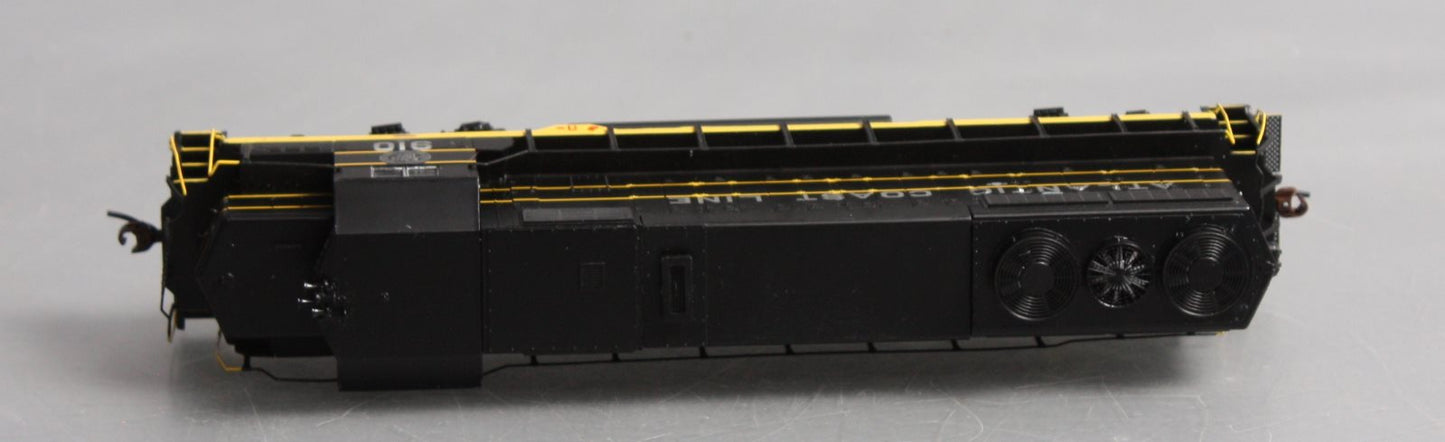 Athearn 96071 HO RTR GP35, ACL #910