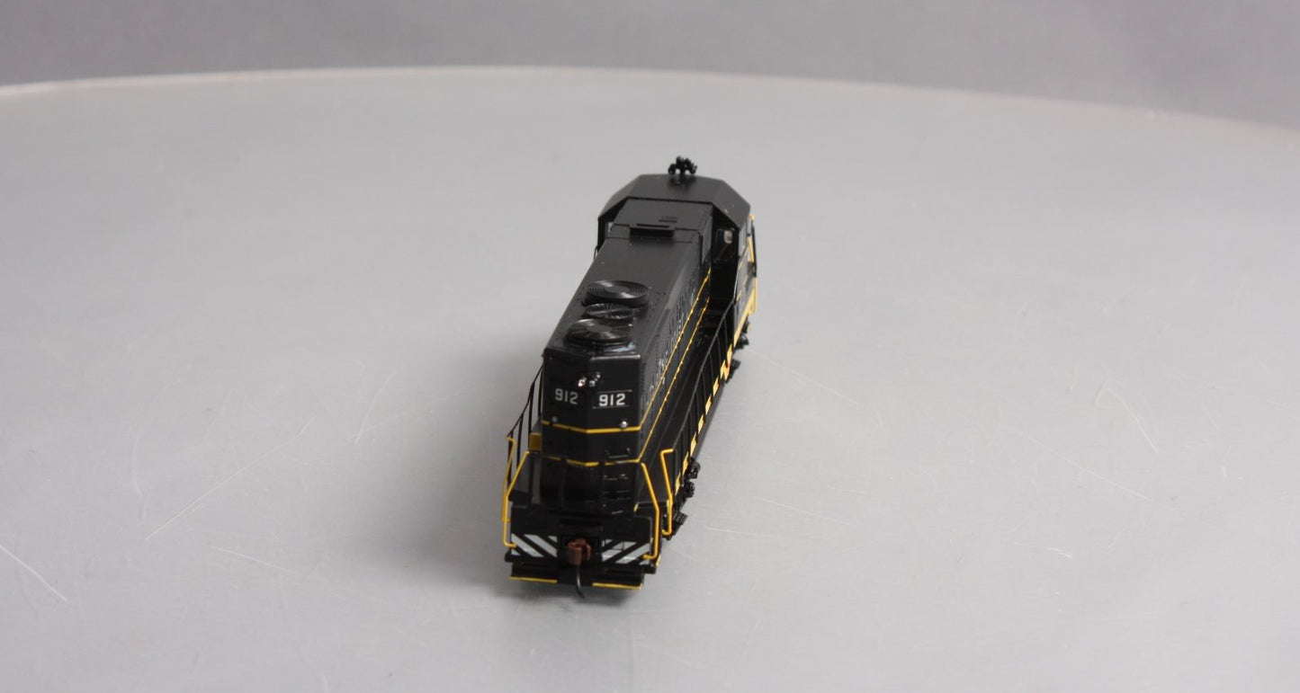 Athearn 96072 HO RTR GP35, ACL #912