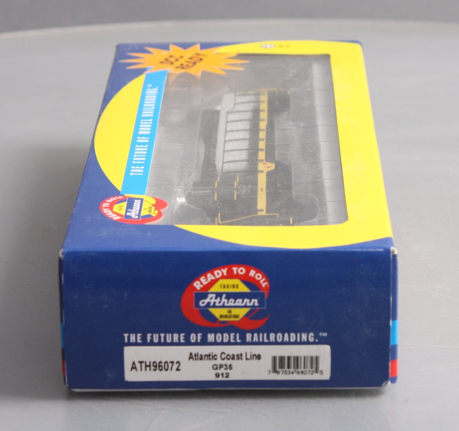 Athearn 96072 HO RTR GP35, ACL #912