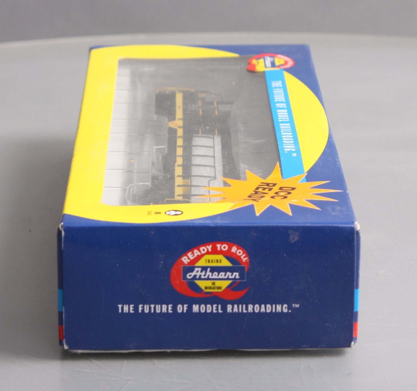 Athearn 96072 HO RTR GP35, ACL #912