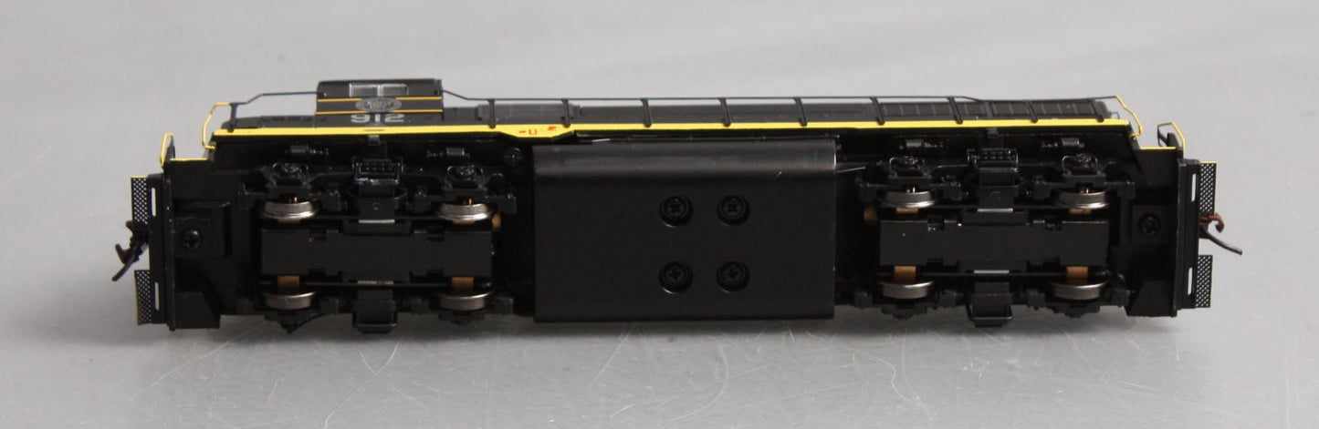 Athearn 96072 HO RTR GP35, ACL #912