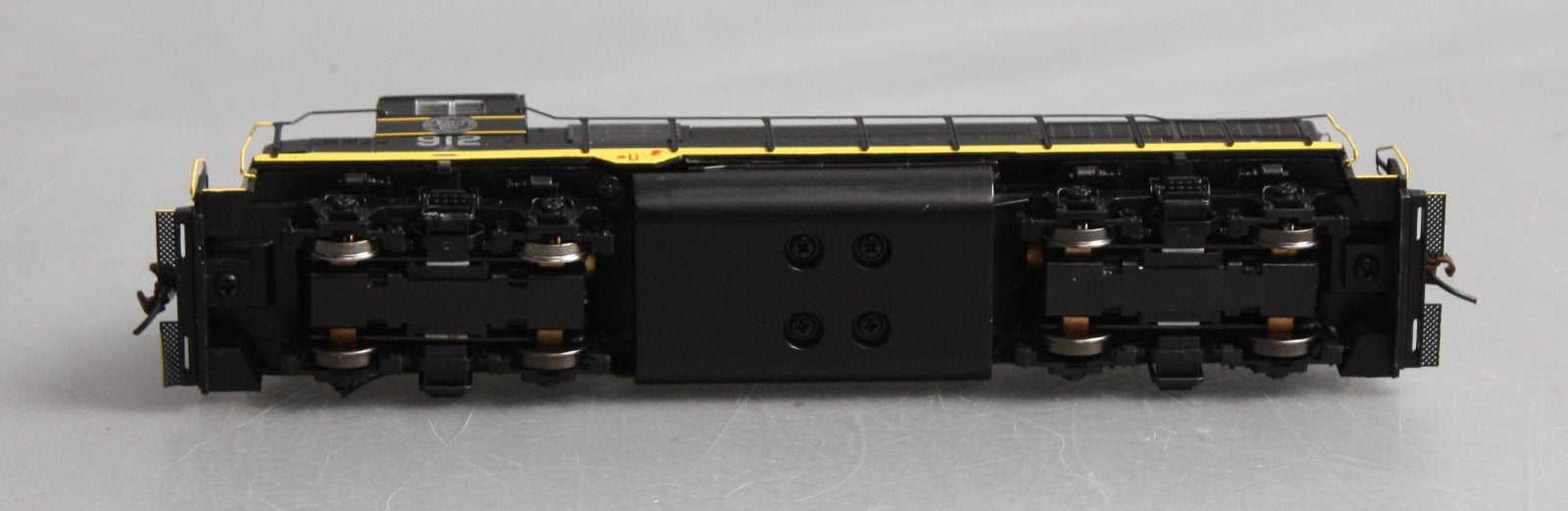 Athearn 96072 HO RTR GP35, ACL #912