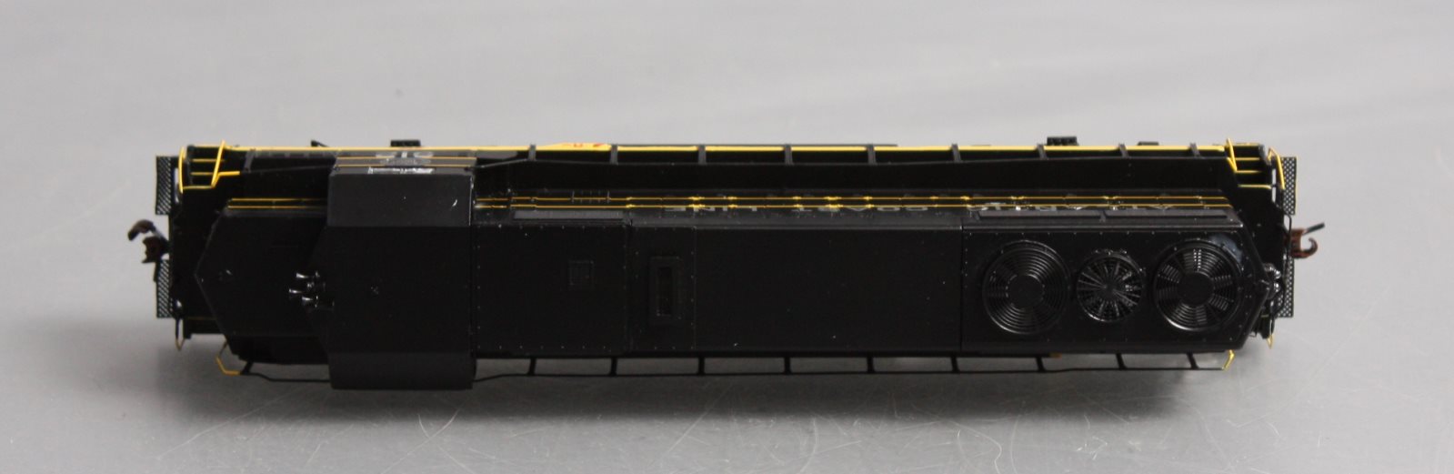 Athearn 96072 HO RTR GP35, ACL #912