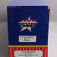 USA Trains R19300B G Santa Fe 50 Ft. Box Car with AAR Double Door (Red)