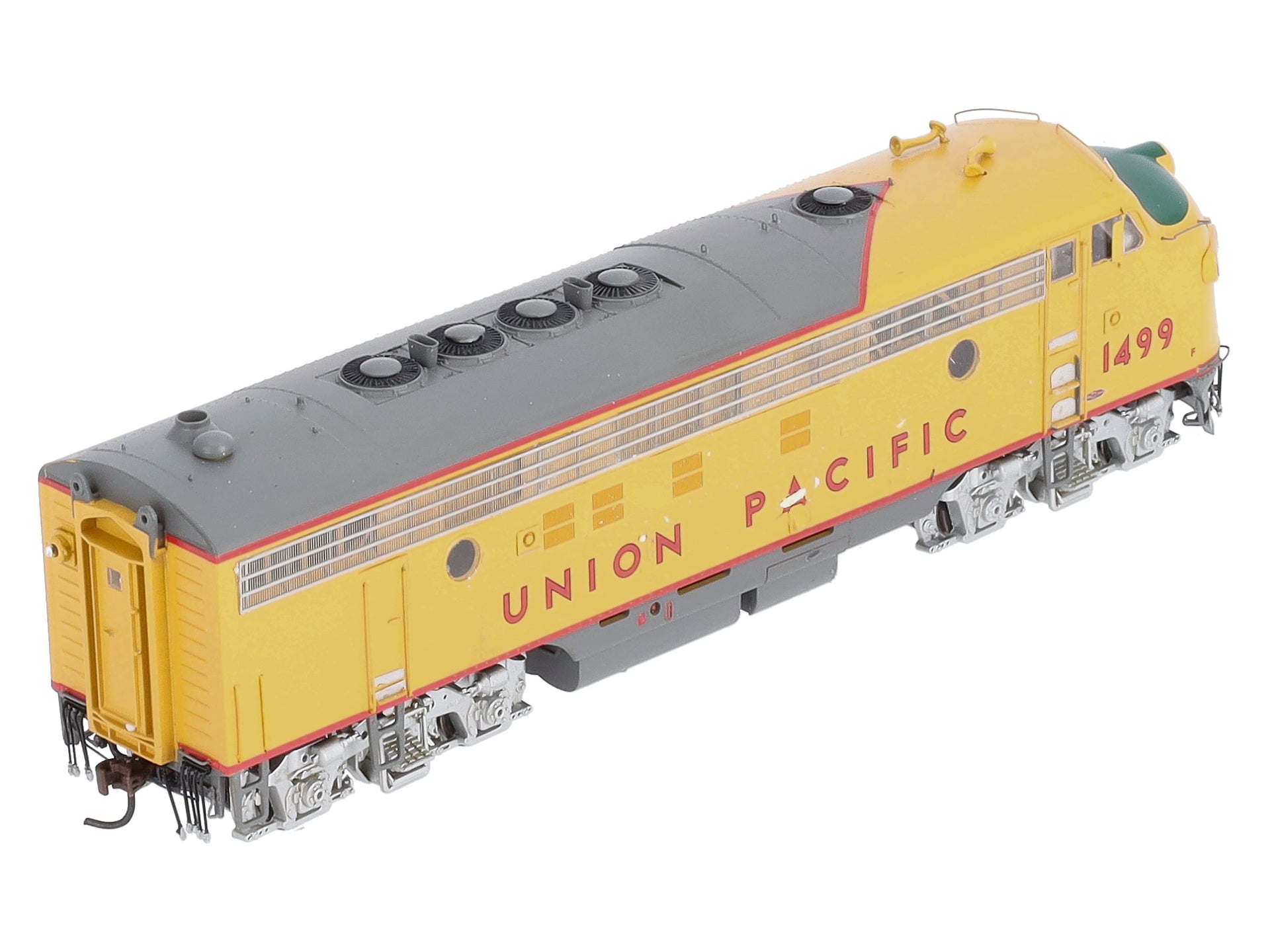 ★HOゲージ/ブラスモデル★　HALLMARK　EMD F-7 Aユニット 9257_1.jpg?crop=center&height=