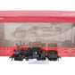 Bachmann 82903 HO 70t 3-Truck Climax Moore-Keppel #6 DCC