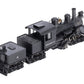 Bachmann 82903 HO 70t 3-Truck Climax Moore-Keppel #6 DCC