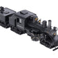 Bachmann 82903 HO 70t 3-Truck Climax Moore-Keppel #6 DCC