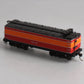 Broadway Limited 4798 HO N&W SP Daylight Auxiliary Tender #4219