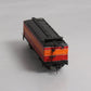 Broadway Limited 4798 HO N&W SP Daylight Auxiliary Tender #4219