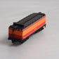 Broadway Limited 4798 HO N&W SP Daylight Auxiliary Tender #4219