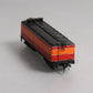 Broadway Limited 4798 HO N&W SP Daylight Auxiliary Tender #4219
