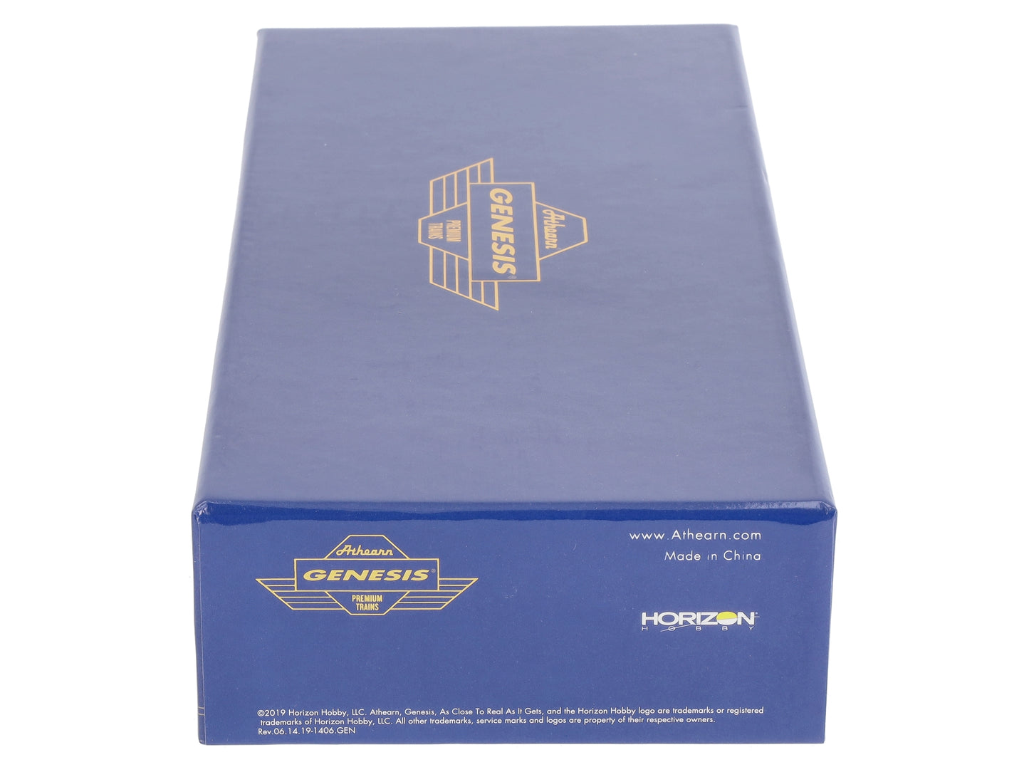 Athearn G86119 HO Scale CSX SD45-2 Diesel Locomotive #8950