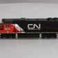 Athearn 29219 HO Canadian National CP38-2 Diesel Locomotive #9574