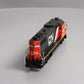 Athearn 29219 HO Canadian National CP38-2 Diesel Locomotive #9574