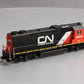Athearn 29219 HO Canadian National CP38-2 Diesel Locomotive #9574