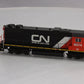Athearn 29219 HO Canadian National CP38-2 Diesel Locomotive #9574