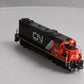 Athearn 29219 HO Canadian National CP38-2 Diesel Locomotive #9574
