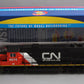 Athearn 29219 HO Canadian National CP38-2 Diesel Locomotive #9574
