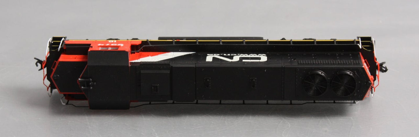 Athearn 29219 HO Canadian National CP38-2 Diesel Locomotive #9574