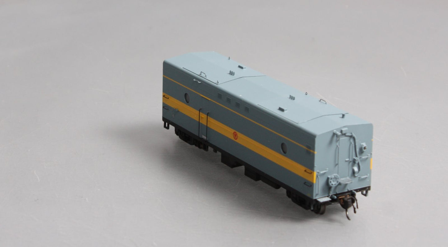Rapido 107172 HO New York, Ontario & Western Steam Generator Car #HT-1