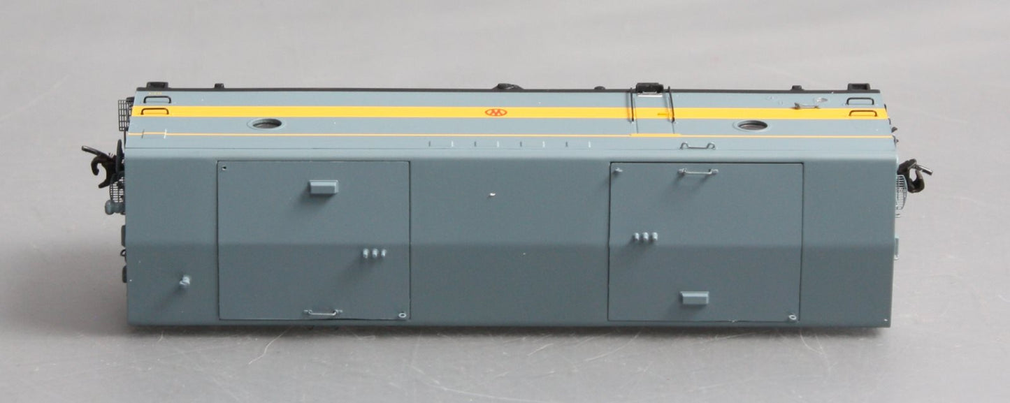 Rapido 107172 HO New York, Ontario & Western Steam Generator Car #HT-1