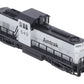 IHC 24000 HO Loco Alco Century 415 Amtrak Powered Diesel Locomotive Road #543