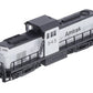 IHC 24000 HO Loco Alco Century 415 Amtrak Powered Diesel Locomotive Road #543