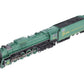 Broadway Limited 4909 HO C&O J3a 4-8-4 Steam Loco Paragon3 Sound/DC/DCC #614