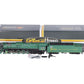 Broadway Limited 4909 HO C&O J3a 4-8-4 Steam Loco Paragon3 Sound/DC/DCC #614
