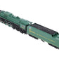 Broadway Limited 4909 HO C&O J3a 4-8-4 Steam Loco Paragon3 Sound/DC/DCC #614