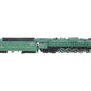 Broadway Limited 4909 HO C&O J3a 4-8-4 Steam Loco Paragon3 Sound/DC/DCC #614