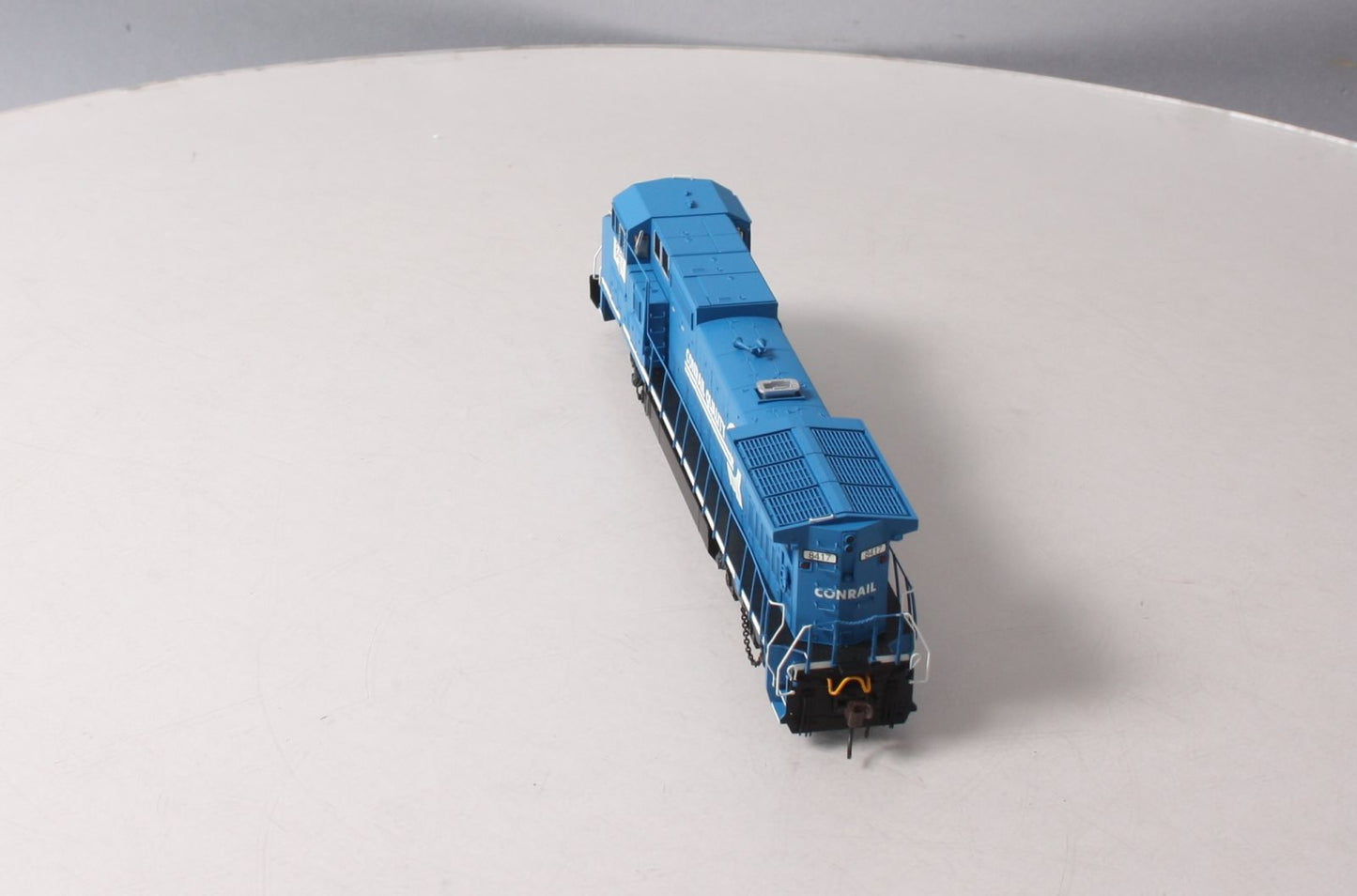 Atlas 10001236 HO Scale Conrail Quality 8-40 CW Diesel Locomotive # 8417