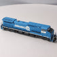 Atlas 10001236 HO Scale Conrail Quality 8-40 CW Diesel Locomotive # 8417
