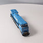 Atlas 10001236 HO Scale Conrail Quality 8-40 CW Diesel Locomotive # 8417