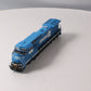 Atlas 10001236 HO Scale Conrail Quality 8-40 CW Diesel Locomotive # 8417