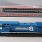 Atlas 10001236 HO Scale Conrail Quality 8-40 CW Diesel Locomotive # 8417