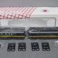 Stewart 5625 HO Louisville & Nashville Diesel EMD F7 Phase I Early A/B Set Kit