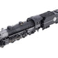 Broadway Limited 5915 HO ACL Pacific 4-6-2 Steam Loco & Tender #1525 with DCC
