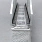 MTH 40-1119 O Single Track Steel Arch Bridge