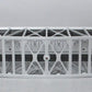 MTH 40-1119 O Single Track Steel Arch Bridge