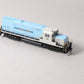 Atlas 10002950 HO Delaware & Hudson C420 Ph. 2B Low Nose Diesel Locomotive #401
