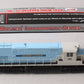 Atlas 10002950 HO Delaware & Hudson C420 Ph. 2B Low Nose Diesel Locomotive #401